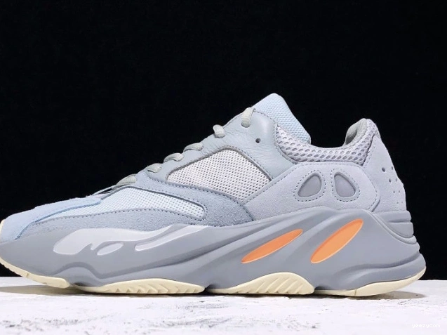 700 Inertia" Yeezy Adidas Boost EQ7597 0720